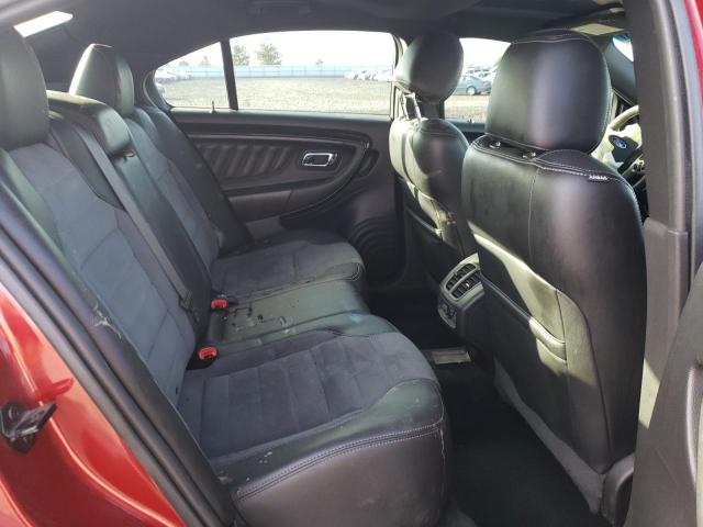 1FAHP2KT9HG122639 Ford TAURUS SHO