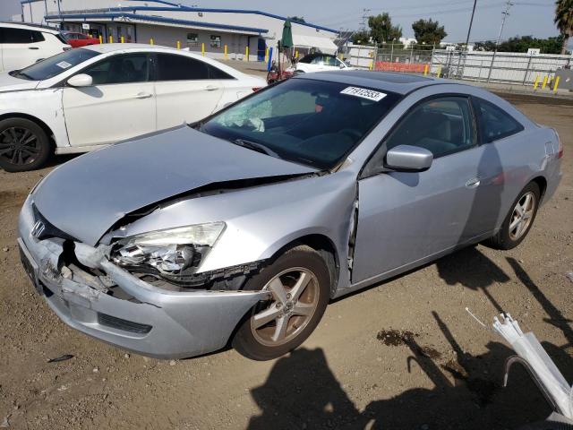 2003 Honda Accord Coupe EX