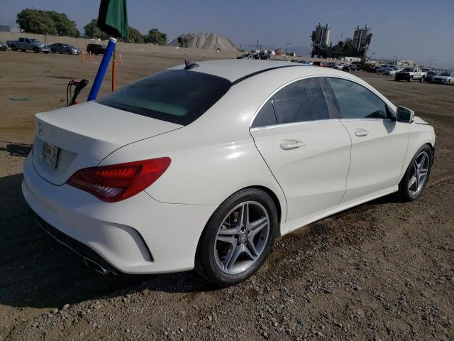 WDDSJ4EB9EN061774 Mercedes-Benz CLA 250