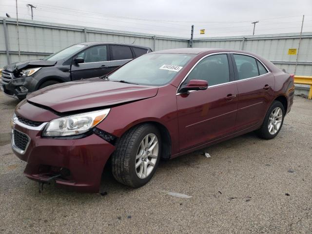 1G11C5SL5FF185659 | 2015 CHEVROLET MALIBU 1LT