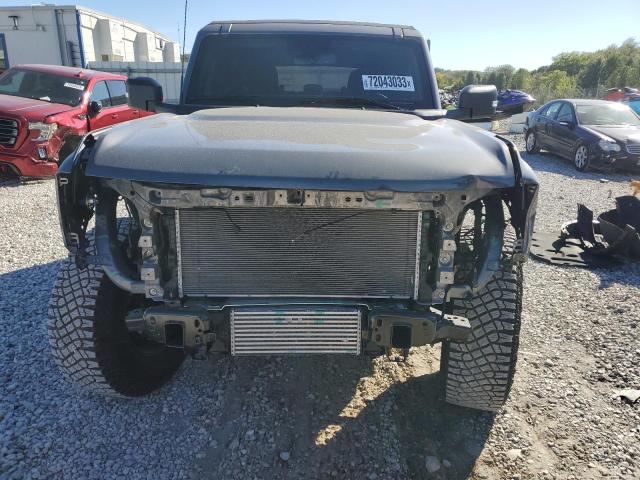 1FMEE5DP3PLB30337 Ford Bronco Base