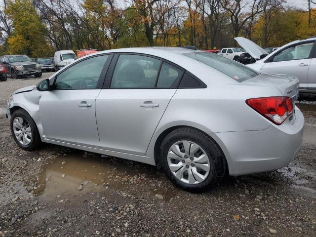 1G1PC5SH5G7207869 | 2016 CHEVROLET CRUZE LIMI