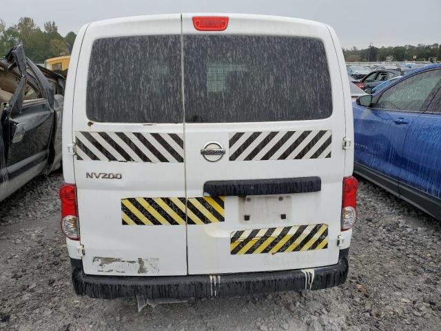 3N6CM0KNXGK697817 Nissan NV200 2.5S