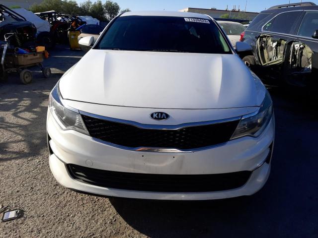 KNAGT4L3XG5104590 | 2016 KIA OPTIMA LX