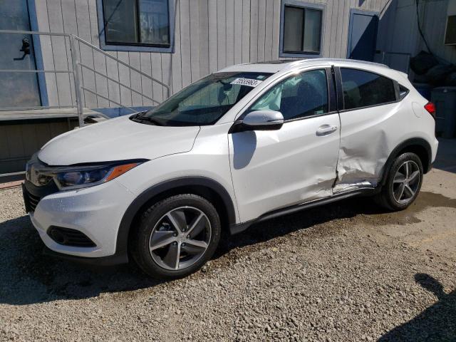 3CZRU5H53MM713643 Honda HR-V EX