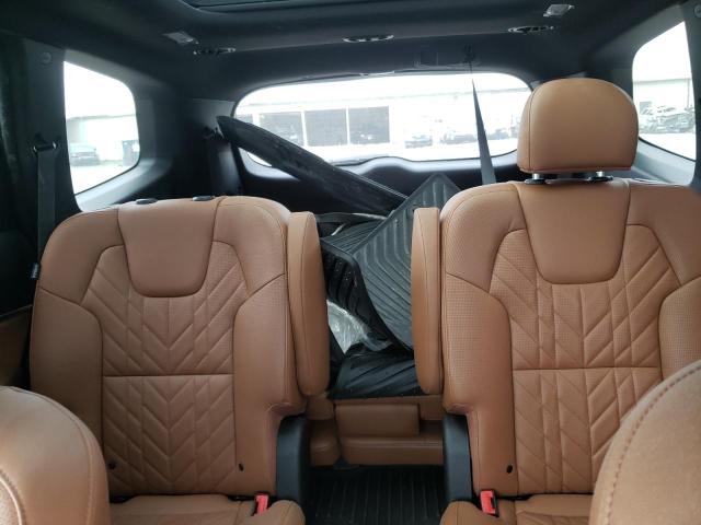5XYP5DGC2PG377361 KIA Telluride Sx