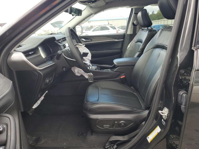 1C4RJKBG1N8633061 Jeep Grand Cherokee L Limited