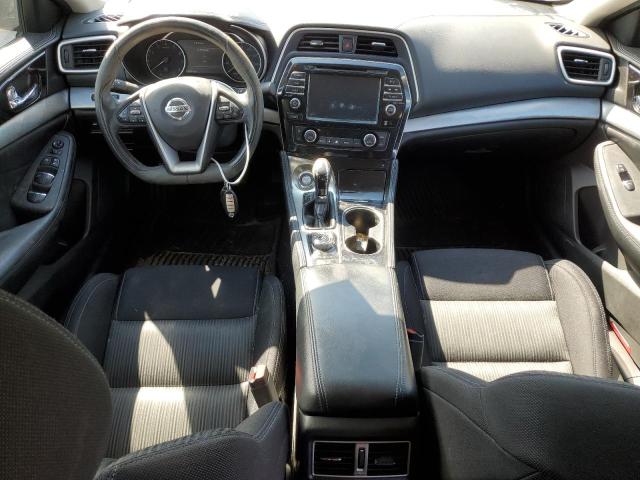 2016 NISSAN MAXIMA 1N4AA6APXGC407287