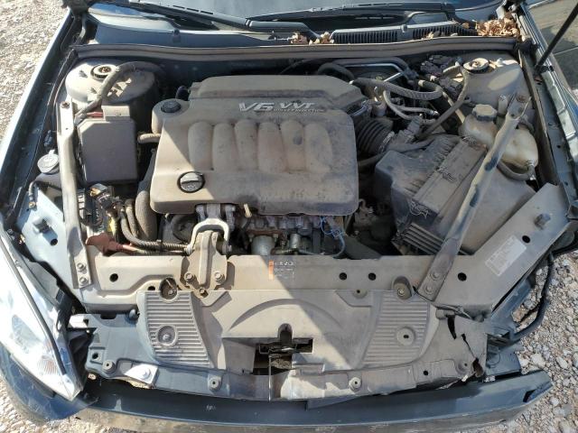 2G1WA5E33E1168534 Chevrolet Impala Limited Ls