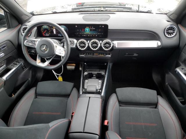 2023 MERCEDES-BENZ GLB 250 4M - W1N4M4HB9PW278396