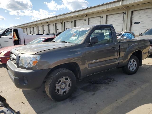 2009 Toyota Tacoma 