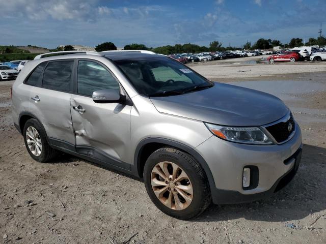 5XYKU4A77FG647790 KIA SORENTO EX