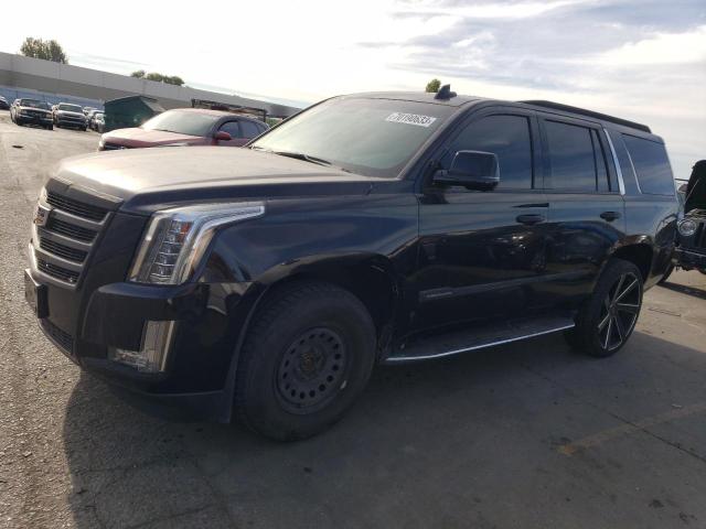 2016 Cadillac Escalade Luxury