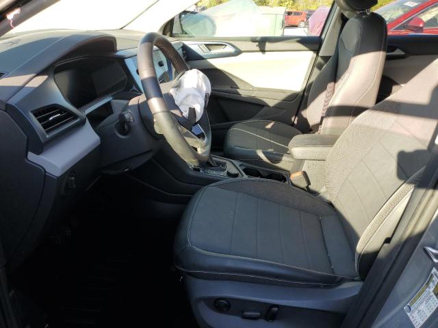 2022 Volkswagen Taos Se VIN: 3VVWX7B21NM083506 Lot: 71397303