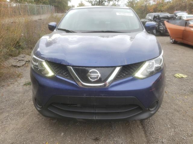 2019 NISSAN QASHQAI S JN1BJ1CP7KW241982