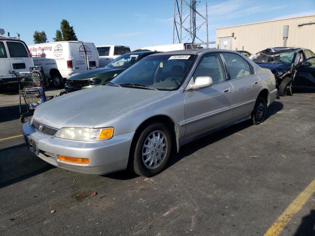 1996 Honda Accord Coupe EX