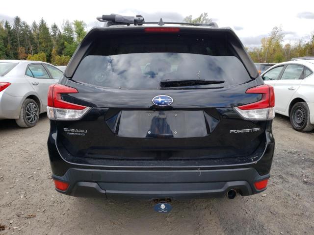 JF2SKASC5KH595255 | 2019 SUBARU FORESTER L