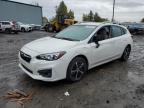 2019 SUBARU IMPREZA PR - 4S3GTAD65K3744849