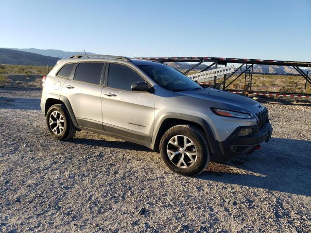 1C4PJMBS0FW786213 Jeep Cherokee Trailhawk