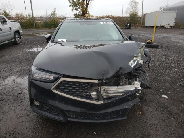 2019 ACURA TLX ADVANC 19UUB3F87KA800075