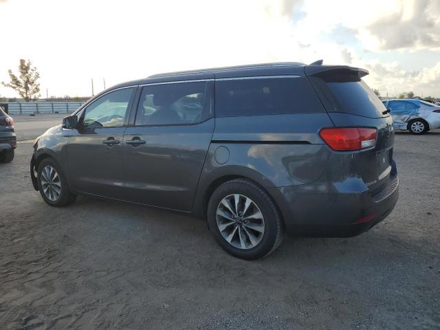 KNDMC5C17F6018057 KIA SEDONA EX