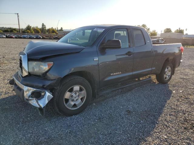 2008 Toyota Tundra 