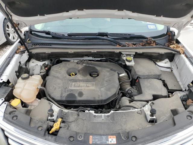 5LMCJ1A94FUJ46375 Lincoln MKC