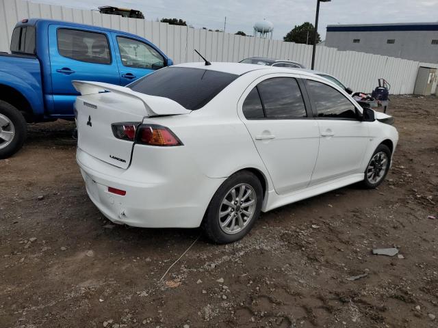 Vin: ja32u2fu3au018987, lot: 72630633, mitsubishi lancer es/es sport 20103