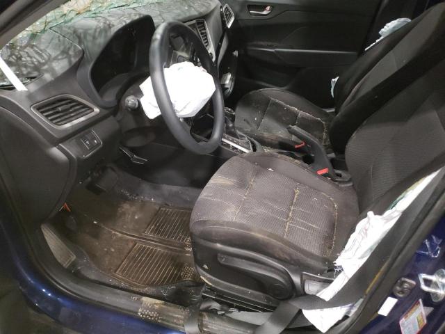 2019 HYUNDAI ACCENT SE - 3KPC24A33KE084316