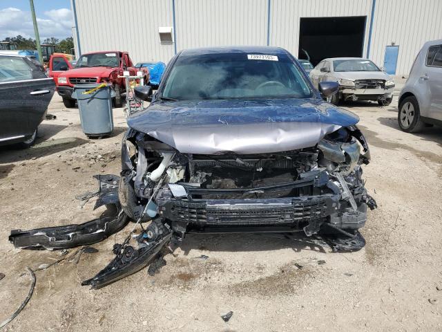 1HGCR2F54FA217203 Honda Accord Sport