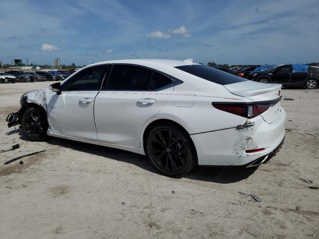 58AJZ1B17PU160115 Lexus ES350 ES 350 F-S 2