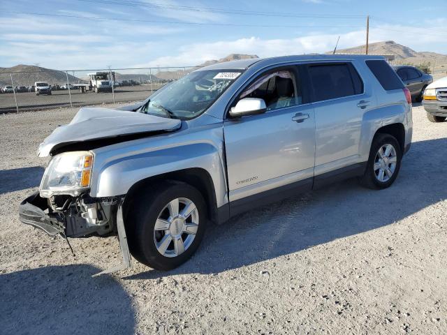 2011 GMC Terrain SLE