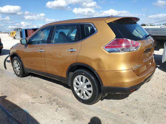 5N1AT2MT9EC809378 Nissan ROGUE S