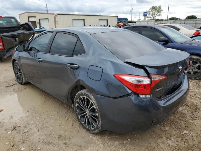 2016 TOYOTA COROLLA L - 2T1BURHE2GC688584