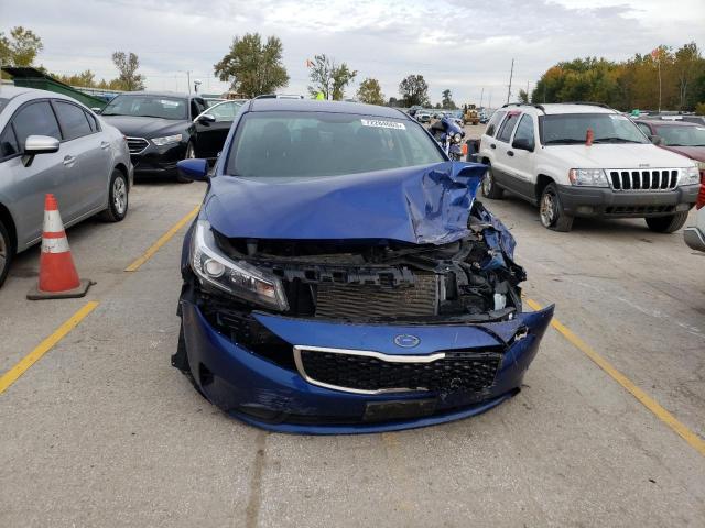 3KPFL4A70HE123367 KIA FORTE LX