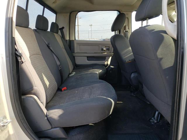 2010 Dodge Ram 1500 VIN: 1D7RB1CT1AS250629 Lot: 72790133