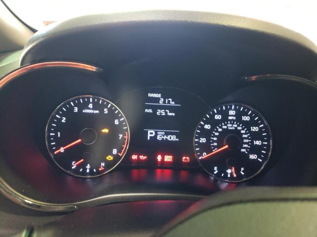 KNAFK4A62E5179521 KIA FORTE LX