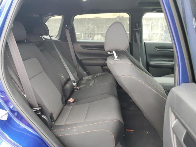 2024 HONDA CR-V SPORT - 7FARS5H58RE004105