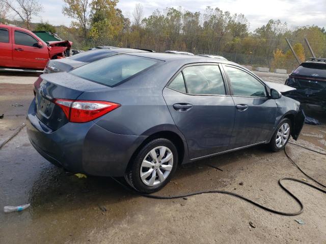 5YFBURHE6EP114518 | 2014 TOYOTA COROLLA L