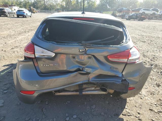 KNAFK5A87G5644031 KIA FORTE LX