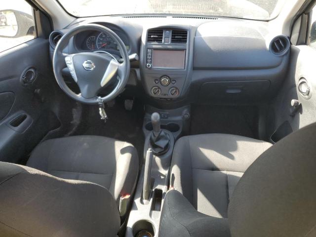 3N1CN7APXKL807332 Nissan VERSA S