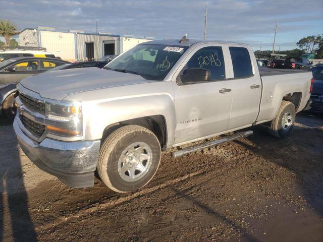 2016 Chevrolet C/K 1500 