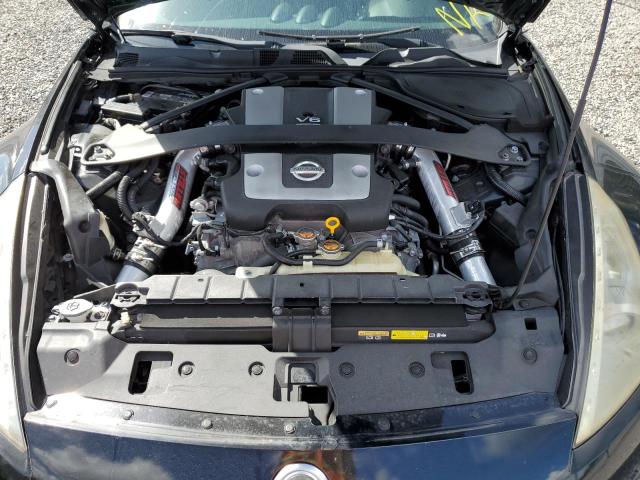 JN1AZ4EH6HM953447 Nissan 370Z BASE