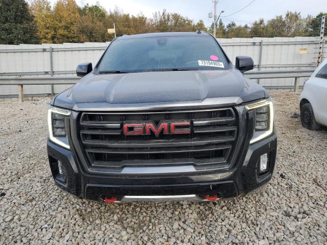 2021 GMC YUKON AT4 1GKS2CKD3MR217472
