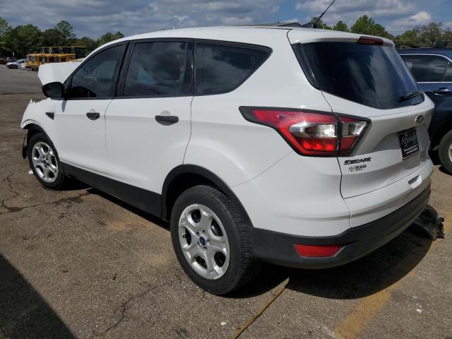 1FMCU0F70HUA32517 | 2017 FORD ESCAPE S