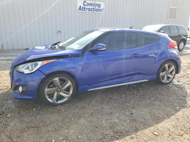 2013 Hyundai Veloster Turbo