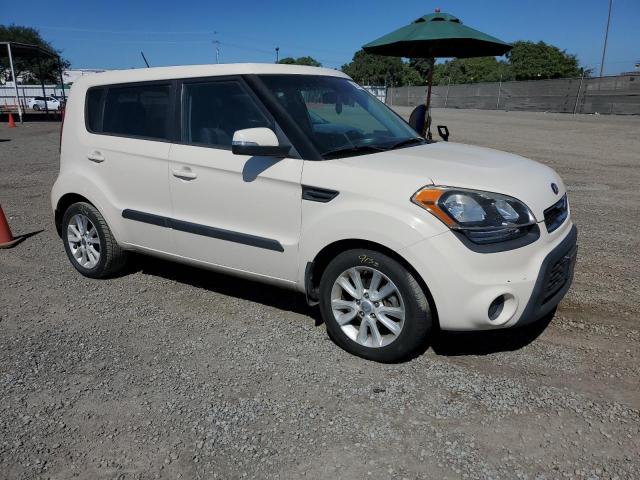 KNDJT2A6XD7756393 | 2013 KIA soul +