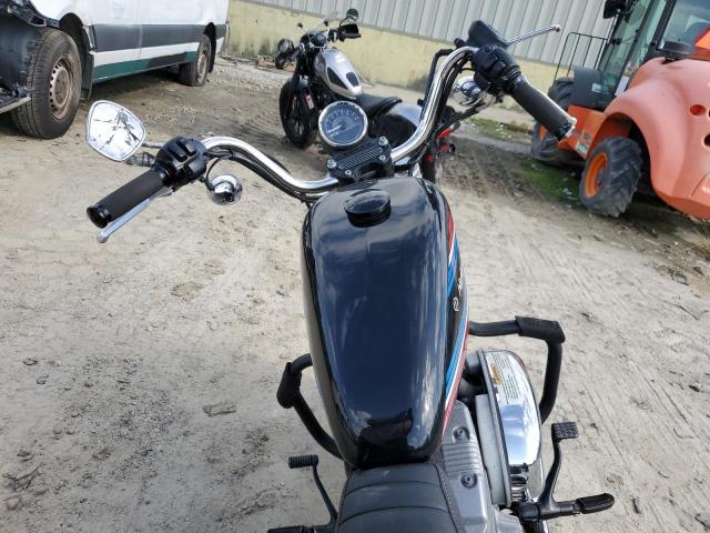 2009 HARLEY-DAVIDSON XL883 L 1HD4CR2199K419127