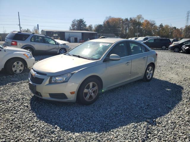 2013 Chevrolet Cruze LT