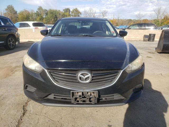 VIN JM1GJ1T63E1117266 2014 Mazda 6, Touring no.5